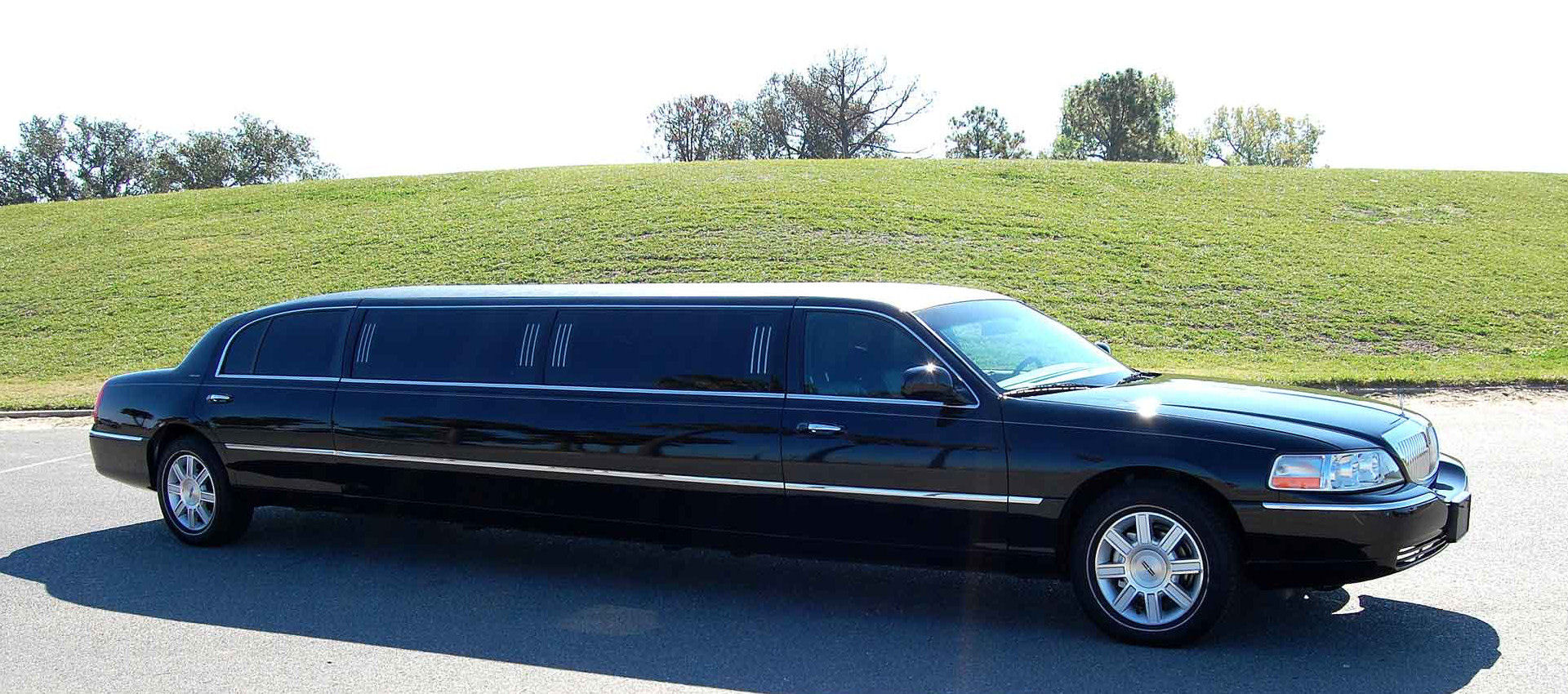 Special Vehicles, Electrics & Limousines