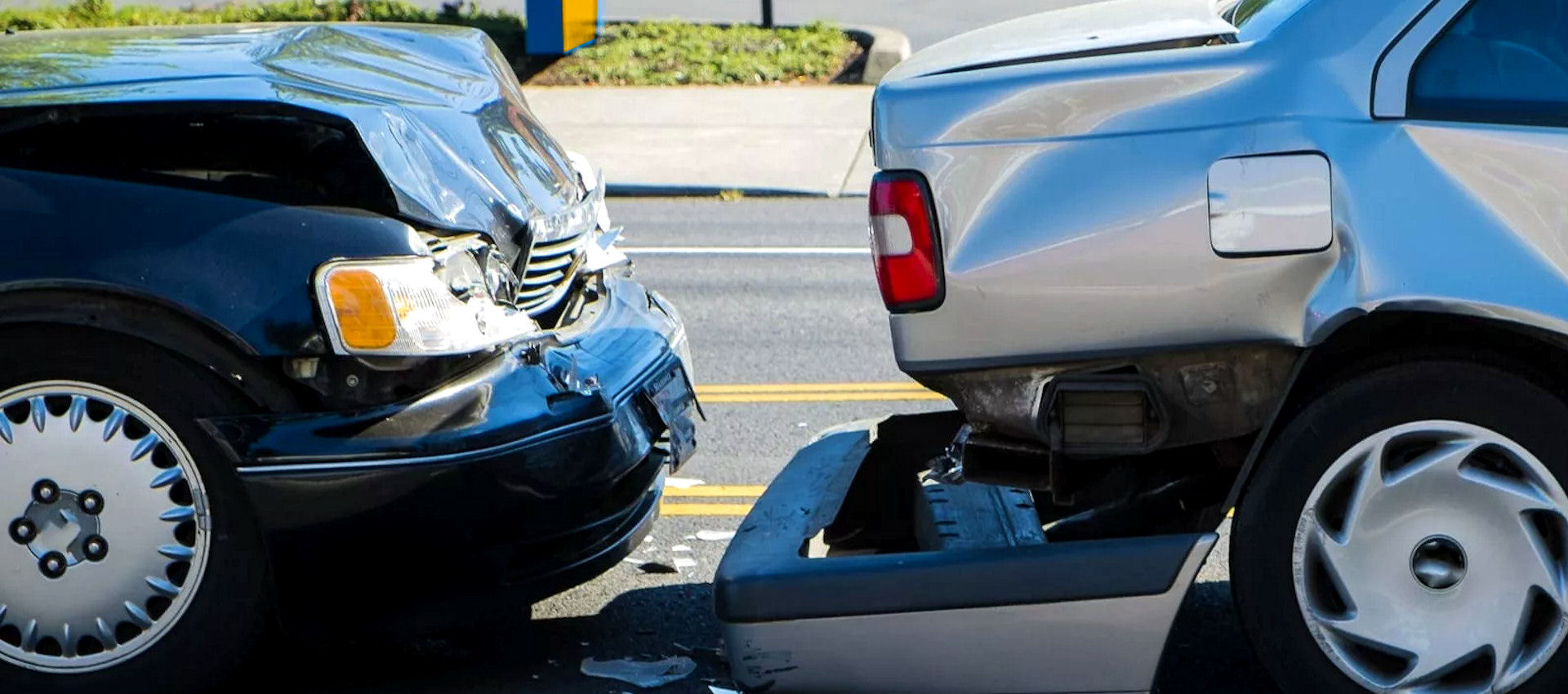 Accident Damage Estimation & Repair